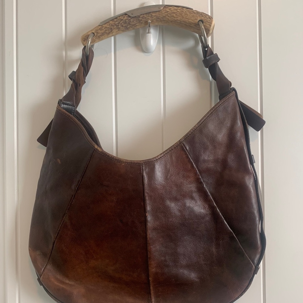 YSL Mombasa Bag